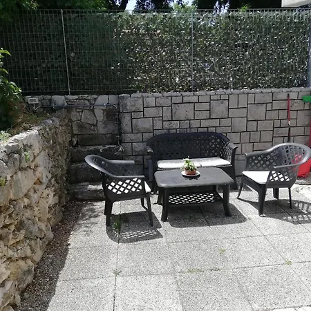 Ferienwohnung Fuer 4 Personen Ca 90 Qm In Duino-aurisina, Adriakueste Italien Kueste Von Friaul-julisch Venetien * Duino