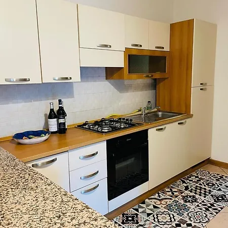 Ferienwohnung Fuer 4 Personen Ca 90 Qm In Duino-aurisina, Adriakueste Italien Kueste Von Friaul-julisch Venetien Apartamento Duino